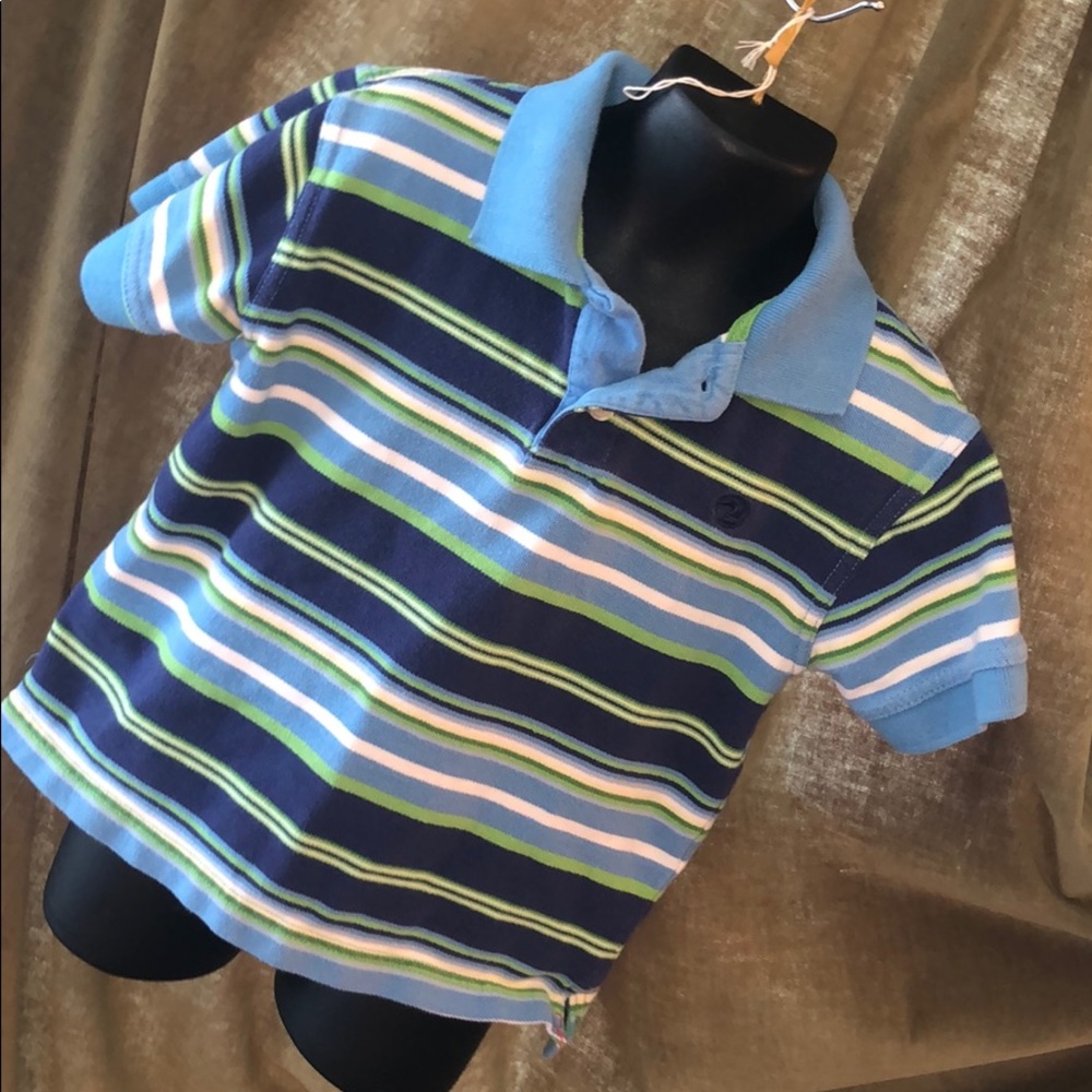 Vintage Duck Head Polo